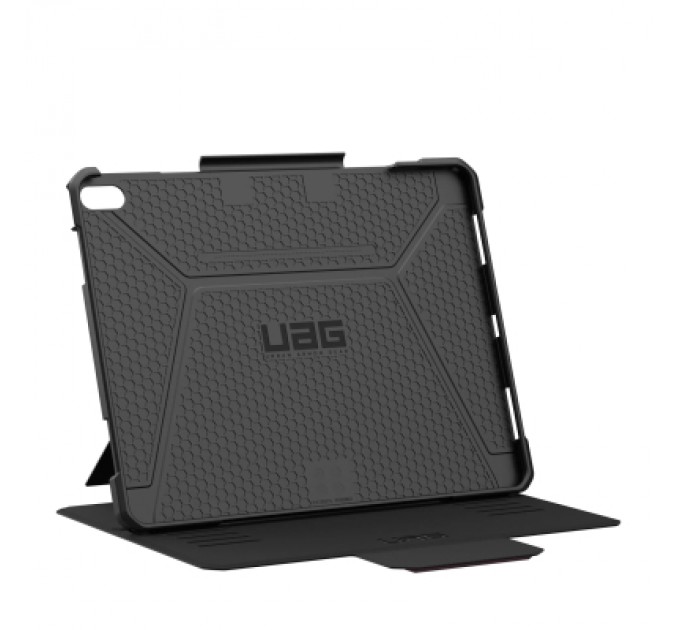 UAG Чохол до планшета UAG iPad Air 13" (Gen 1 2024) Metropolis SE Bordeaux (124472119049)