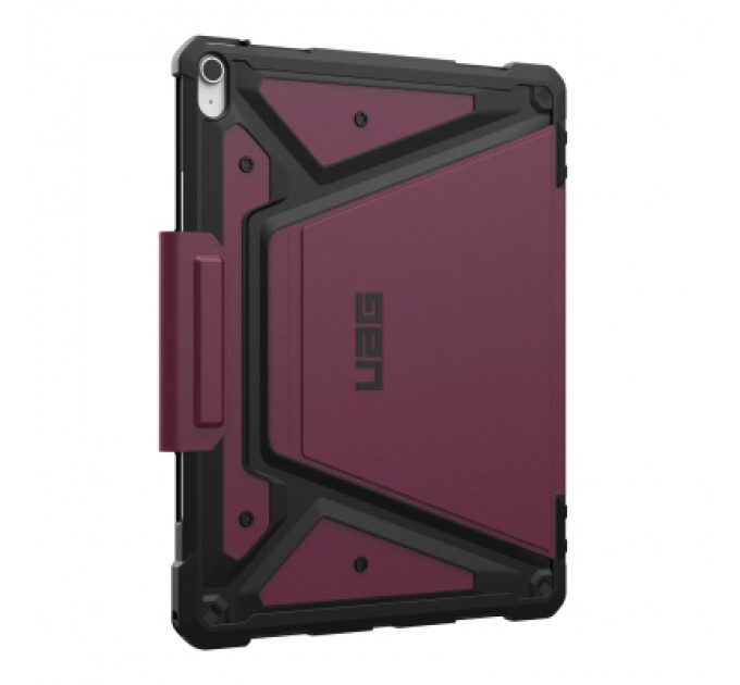 UAG Чохол до планшета UAG iPad Air 13" (Gen 1 2024) Metropolis SE Bordeaux (124472119049)