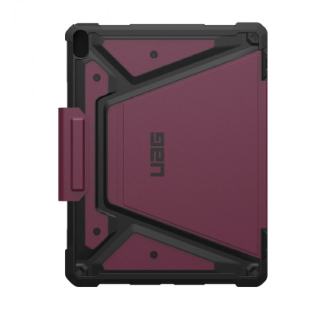 UAG Чохол до планшета UAG iPad Air 13" (Gen 1 2024) Metropolis SE Bordeaux (124472119049)