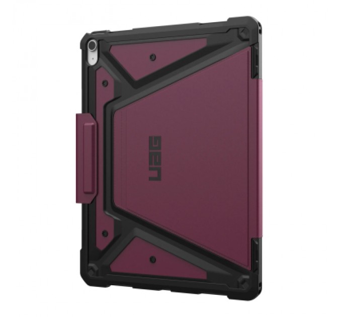 UAG Чохол до планшета UAG iPad Air 13" (Gen 1 2024) Metropolis SE Bordeaux (124472119049)