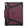 UAG Чохол до планшета UAG iPad Air 13" (Gen 1 2024) Metropolis SE Bordeaux (124472119049)