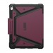 UAG Чохол до планшета UAG iPad Air 13" (Gen 1 2024) Metropolis SE Bordeaux (124472119049)