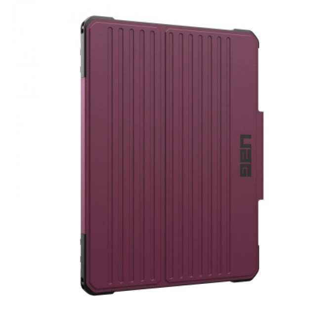 UAG Чохол до планшета UAG iPad Air 13" (Gen 1 2024) Metropolis SE Bordeaux (124472119049)