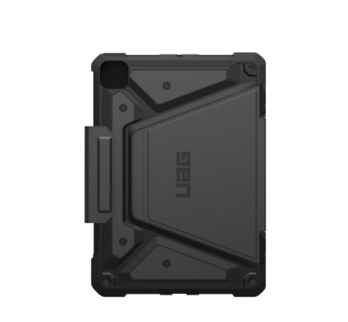 UAG Чохол до планшета UAG iPad Pro 11" (Gen 5 2024) Metropolis SE Black (124475114040)