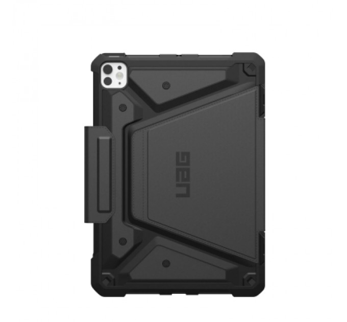 UAG Чохол до планшета UAG iPad Pro 11" (Gen 5 2024) Metropolis SE Black (124475114040)