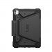 UAG Чохол до планшета UAG iPad Pro 11" (Gen 5 2024) Metropolis SE Black (124475114040)