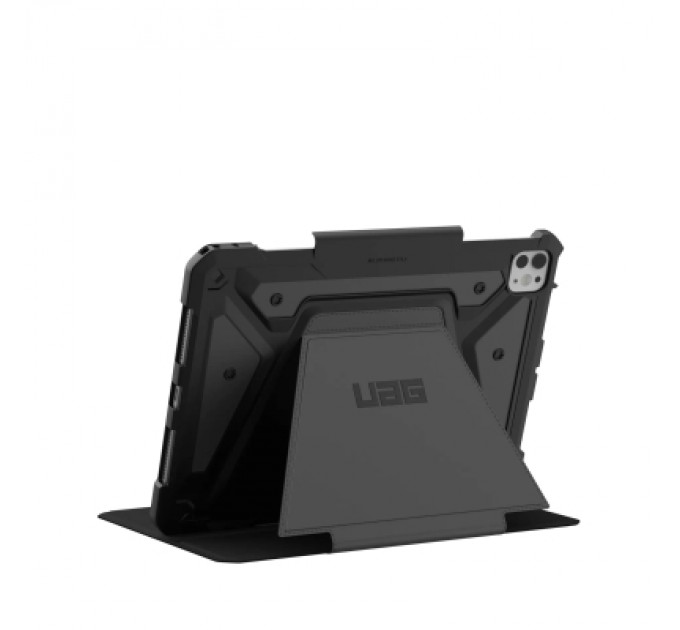 UAG Чохол до планшета UAG iPad Pro 11" (Gen 5 2024) Metropolis SE Black (124475114040)
