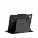UAG Чохол до планшета UAG iPad Pro 11" (Gen 5 2024) Metropolis SE Black (124475114040)