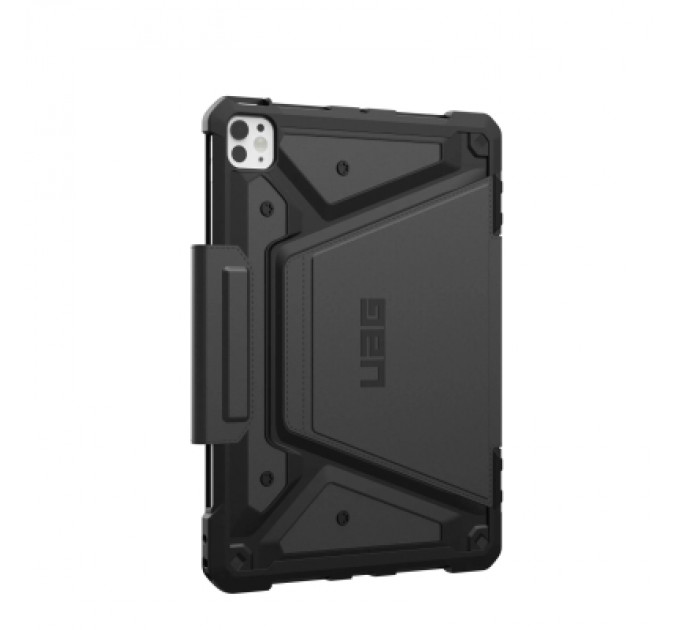 UAG Чохол до планшета UAG iPad Pro 11" (Gen 5 2024) Metropolis SE Black (124475114040)