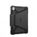 UAG Чохол до планшета UAG iPad Pro 11" (Gen 5 2024) Metropolis SE Black (124475114040)