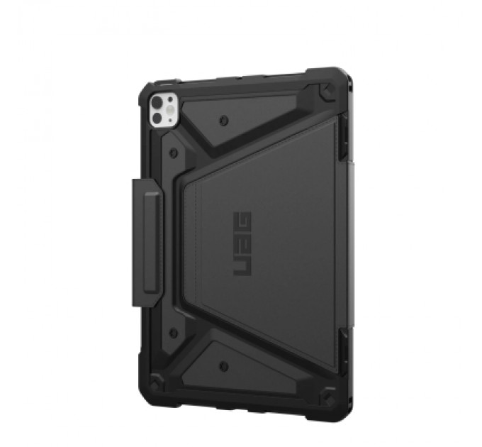 UAG Чохол до планшета UAG iPad Pro 11" (Gen 5 2024) Metropolis SE Black (124475114040)