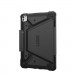 UAG Чохол до планшета UAG iPad Pro 11" (Gen 5 2024) Metropolis SE Black (124475114040)