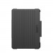 UAG Чохол до планшета UAG iPad Pro 11" (Gen 5 2024) Metropolis SE Black (124475114040)