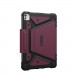 UAG Чохол до планшета UAG iPad Pro 11" (Gen 5 2024) Metropolis SE Bordeaux (124475119049)