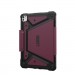UAG Чохол до планшета UAG iPad Pro 11" (Gen 5 2024) Metropolis SE Bordeaux (124475119049)