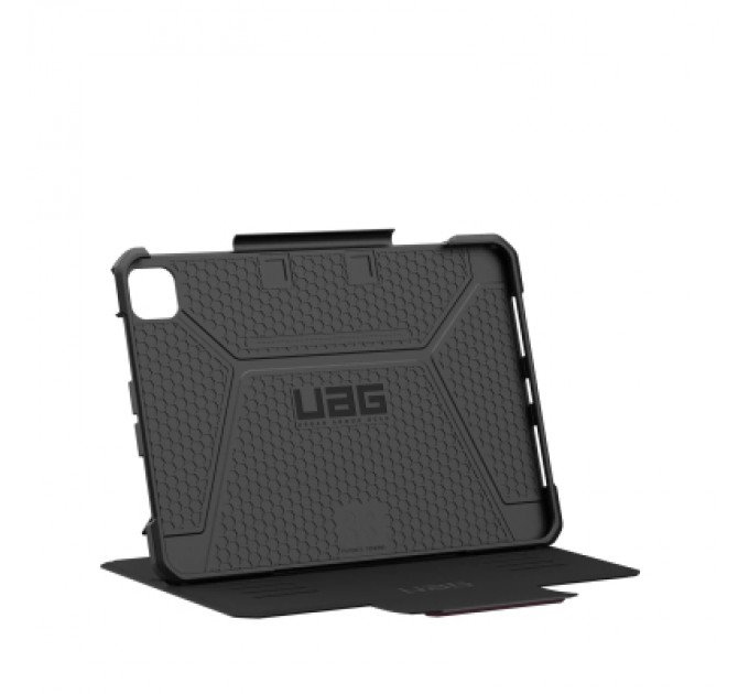 UAG Чохол до планшета UAG iPad Pro 11" (Gen 5 2024) Metropolis SE Bordeaux (124475119049)