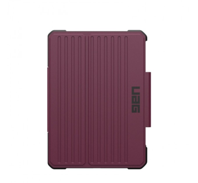 UAG Чохол до планшета UAG iPad Pro 11" (Gen 5 2024) Metropolis SE Bordeaux (124475119049)