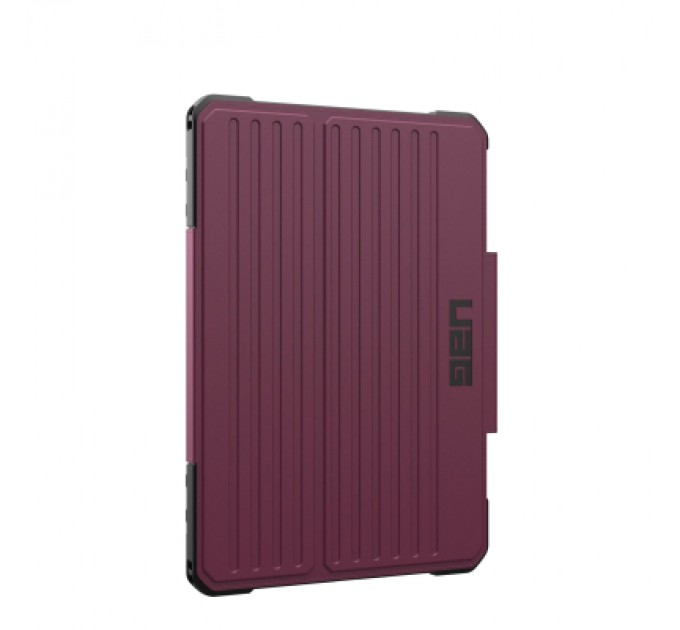 UAG Чохол до планшета UAG iPad Pro 11" (Gen 5 2024) Metropolis SE Bordeaux (124475119049)