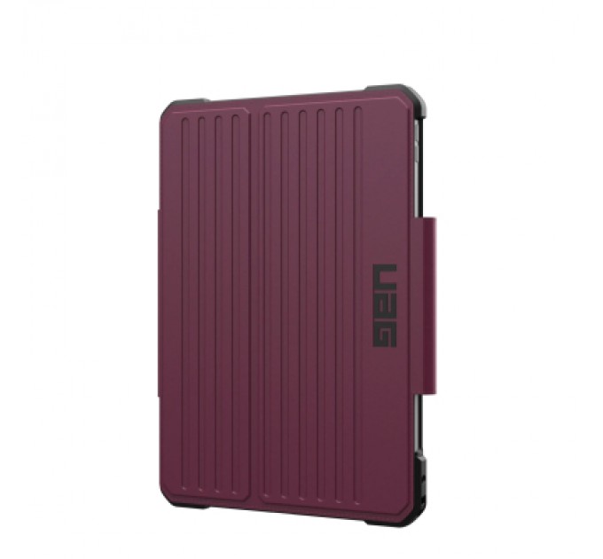 UAG Чохол до планшета UAG iPad Pro 11" (Gen 5 2024) Metropolis SE Bordeaux (124475119049)