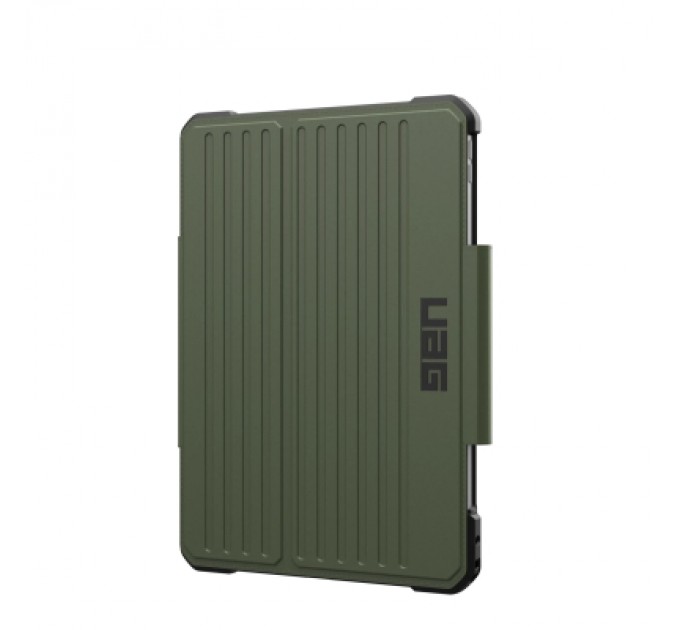 UAG Чохол до планшета UAG iPad Pro 11" (Gen 5 2024) Metropolis SE Olive (124475117272)