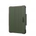 UAG Чохол до планшета UAG iPad Pro 11" (Gen 5 2024) Metropolis SE Olive (124475117272)