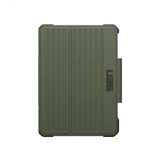 UAG Чохол до планшета UAG iPad Pro 11" (Gen 5 2024) Metropolis SE Olive (124475117272)