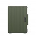 UAG Чохол до планшета UAG iPad Pro 11" (Gen 5 2024) Metropolis SE Olive (124475117272)