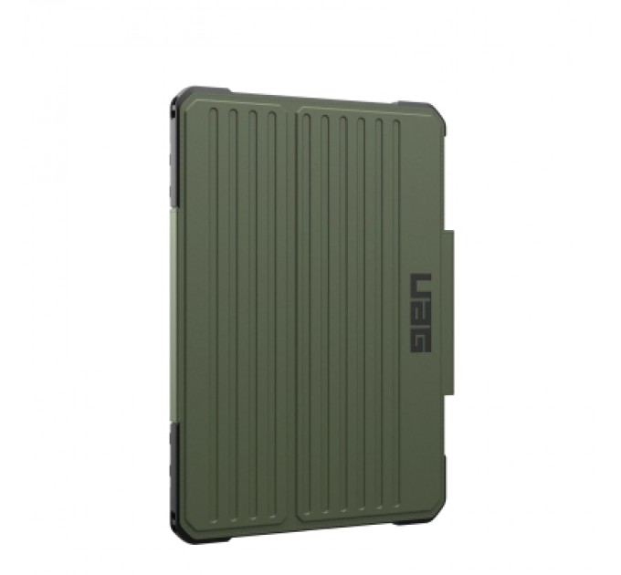 UAG Чохол до планшета UAG iPad Pro 11" (Gen 5 2024) Metropolis SE Olive (124475117272)