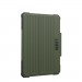 UAG Чохол до планшета UAG iPad Pro 11" (Gen 5 2024) Metropolis SE Olive (124475117272)