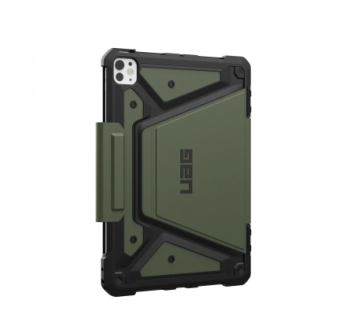 UAG Чохол до планшета UAG iPad Pro 11" (Gen 5 2024) Metropolis SE Olive (124475117272)