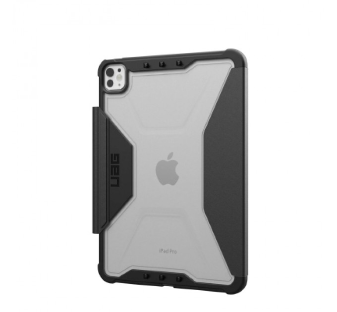UAG Чохол до планшета UAG iPad Pro 11" (Gen 5 2024) Plyo Black/Ice (124477114043)