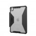 UAG Чохол до планшета UAG iPad Pro 11" (Gen 5 2024) Plyo Black/Ice (124477114043)