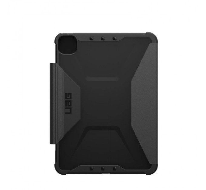 UAG Чохол до планшета UAG iPad Pro 11" (Gen 5 2024) Plyo Black/Ice (124477114043)
