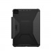UAG Чохол до планшета UAG iPad Pro 11" (Gen 5 2024) Plyo Black/Ice (124477114043)
