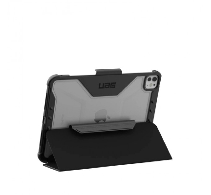 UAG Чохол до планшета UAG iPad Pro 11" (Gen 5 2024) Plyo Black/Ice (124477114043)