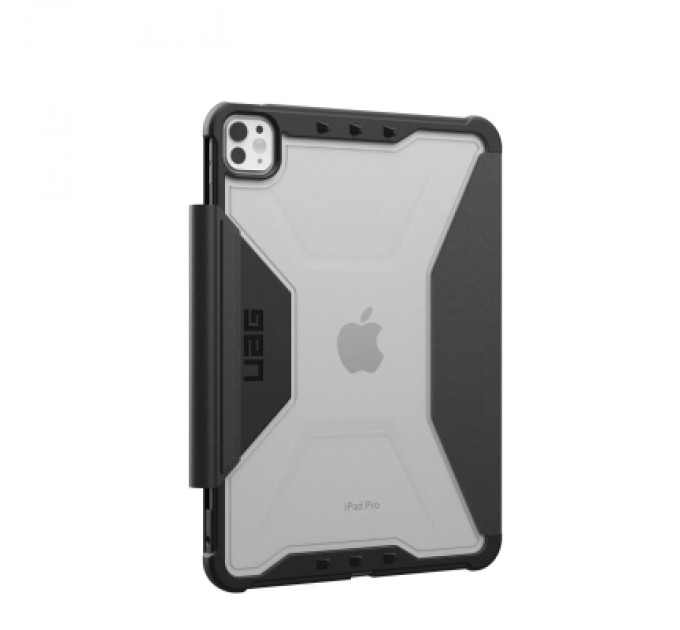 UAG Чохол до планшета UAG iPad Pro 11" (Gen 5 2024) Plyo Black/Ice (124477114043)