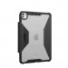 UAG Чохол до планшета UAG iPad Pro 11" (Gen 5 2024) Plyo Black/Ice (124477114043)