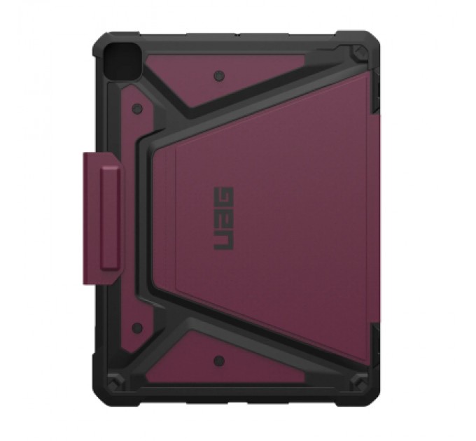 UAG Чохол до планшета UAG iPad Pro 13" (Gen 7 2024) Metropolis SE Bordeaux (124476119049)