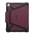 UAG Чохол до планшета UAG iPad Pro 13" (Gen 7 2024) Metropolis SE Bordeaux (124476119049)