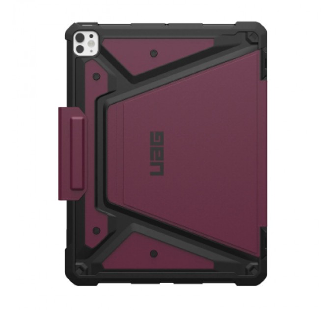 UAG Чохол до планшета UAG iPad Pro 13" (Gen 7 2024) Metropolis SE Bordeaux (124476119049)