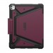 UAG Чохол до планшета UAG iPad Pro 13" (Gen 7 2024) Metropolis SE Bordeaux (124476119049)