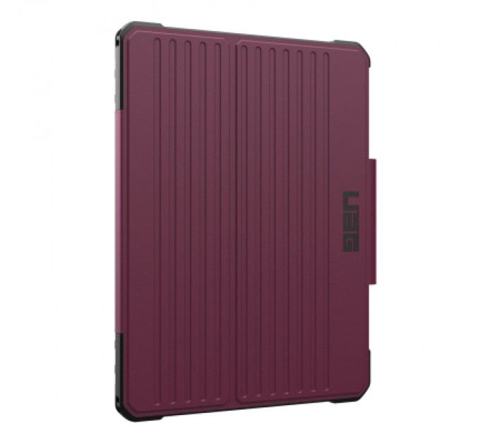 UAG Чохол до планшета UAG iPad Pro 13" (Gen 7 2024) Metropolis SE Bordeaux (124476119049)