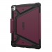 UAG Чохол до планшета UAG iPad Pro 13" (Gen 7 2024) Metropolis SE Bordeaux (124476119049)