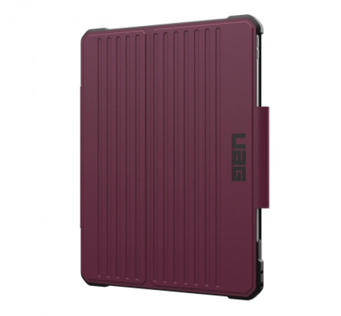 UAG Чохол до планшета UAG iPad Pro 13" (Gen 7 2024) Metropolis SE Bordeaux (124476119049)
