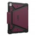 UAG Чохол до планшета UAG iPad Pro 13" (Gen 7 2024) Metropolis SE Bordeaux (124476119049)