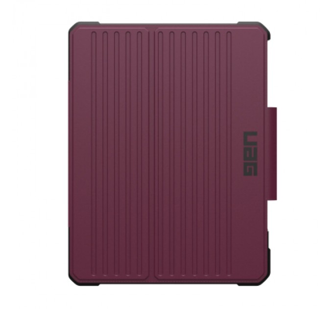 UAG Чохол до планшета UAG iPad Pro 13" (Gen 7 2024) Metropolis SE Bordeaux (124476119049)