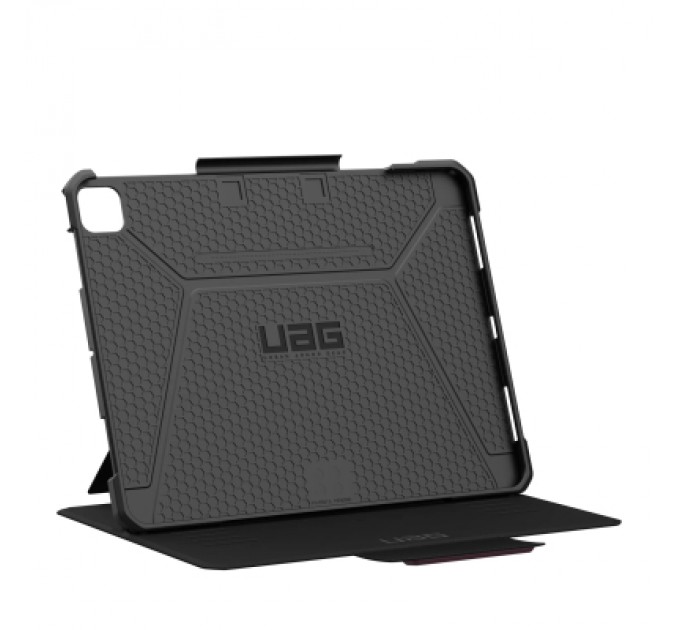 UAG Чохол до планшета UAG iPad Pro 13" (Gen 7 2024) Metropolis SE Bordeaux (124476119049)