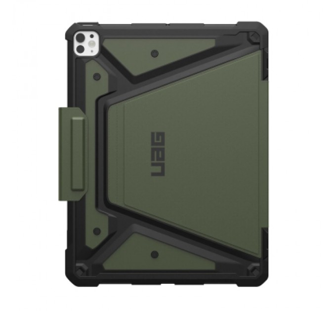 UAG Чохол до планшета UAG iPad Pro 13" (Gen 7 2024) Metropolis SE Olive (124476117272)