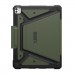 UAG Чохол до планшета UAG iPad Pro 13" (Gen 7 2024) Metropolis SE Olive (124476117272)
