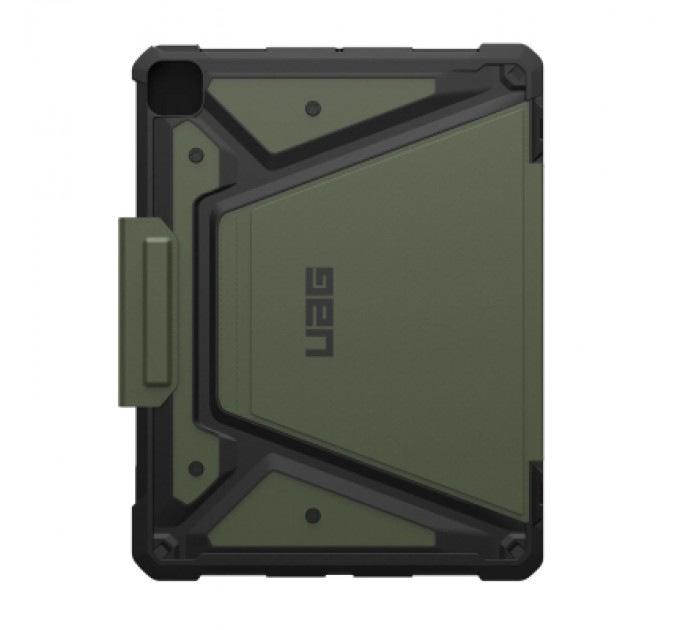 UAG Чохол до планшета UAG iPad Pro 13" (Gen 7 2024) Metropolis SE Olive (124476117272)